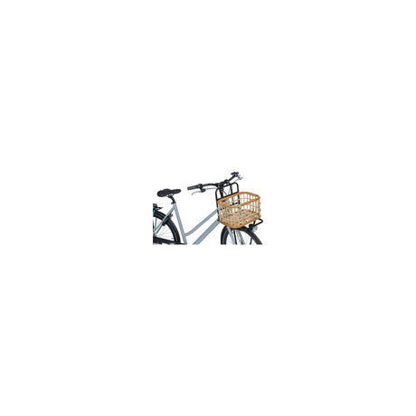 Basil Green Life - Rattan Rower Koszyk - Medium - Land Natural Brown