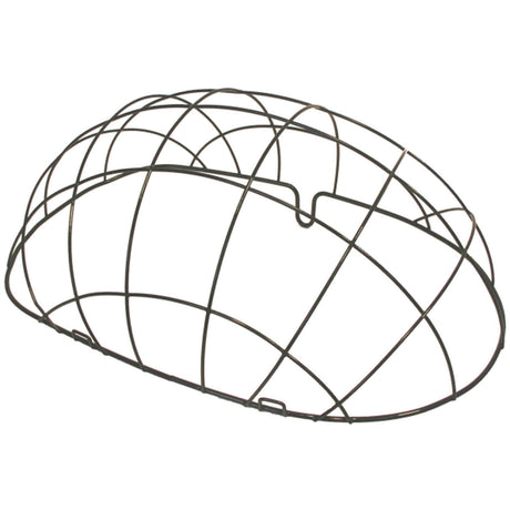 Basil Pasja - Dome - 45 cm - Czarny