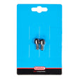 Tonstelbout Elvedes Ø4,3 mm - aluminium (2 sztuki)