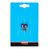 Tonstelbout Elvedes Ø4,3 mm - aluminium (2 sztuki)