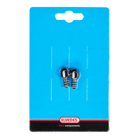 Tonstelbout Elvedes Ø4,3 mm - aluminium (2 sztuki)