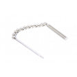 BOFIX B41921 KONTROLA POST TORPEDO DIK DT43 Silver STALL STAL