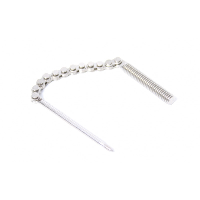 BOFIX B41921 KONTROLA POST TORPEDO DIK DT43 Silver STALL STAL