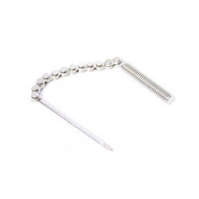 BOFIX B41921 KONTROLA POST TORPEDO DIK DT43 Silver STALL STAL