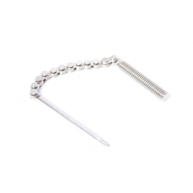 BOFIX B41921 KONTROLA POST TORPEDO DIK DT43 Silver STALL STAL