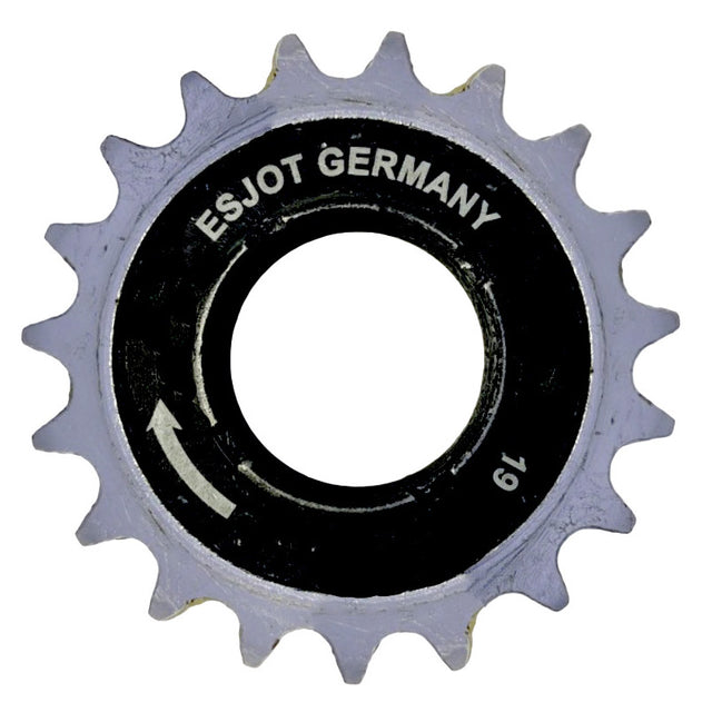 Esjot Frewheel 19t BSA