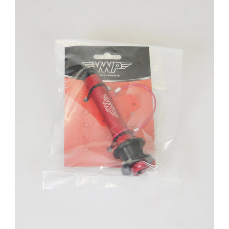 VWP Transport Universal Tool do osi siedzenia