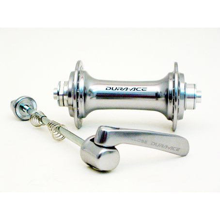 Shimano Fore Hub 36-krotną przestrzeń Dura-Ace HB7900A