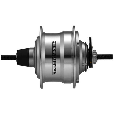 Sturmeyarcher - Rx -rf5 Rotary 5V Freewreel po pionie 36G