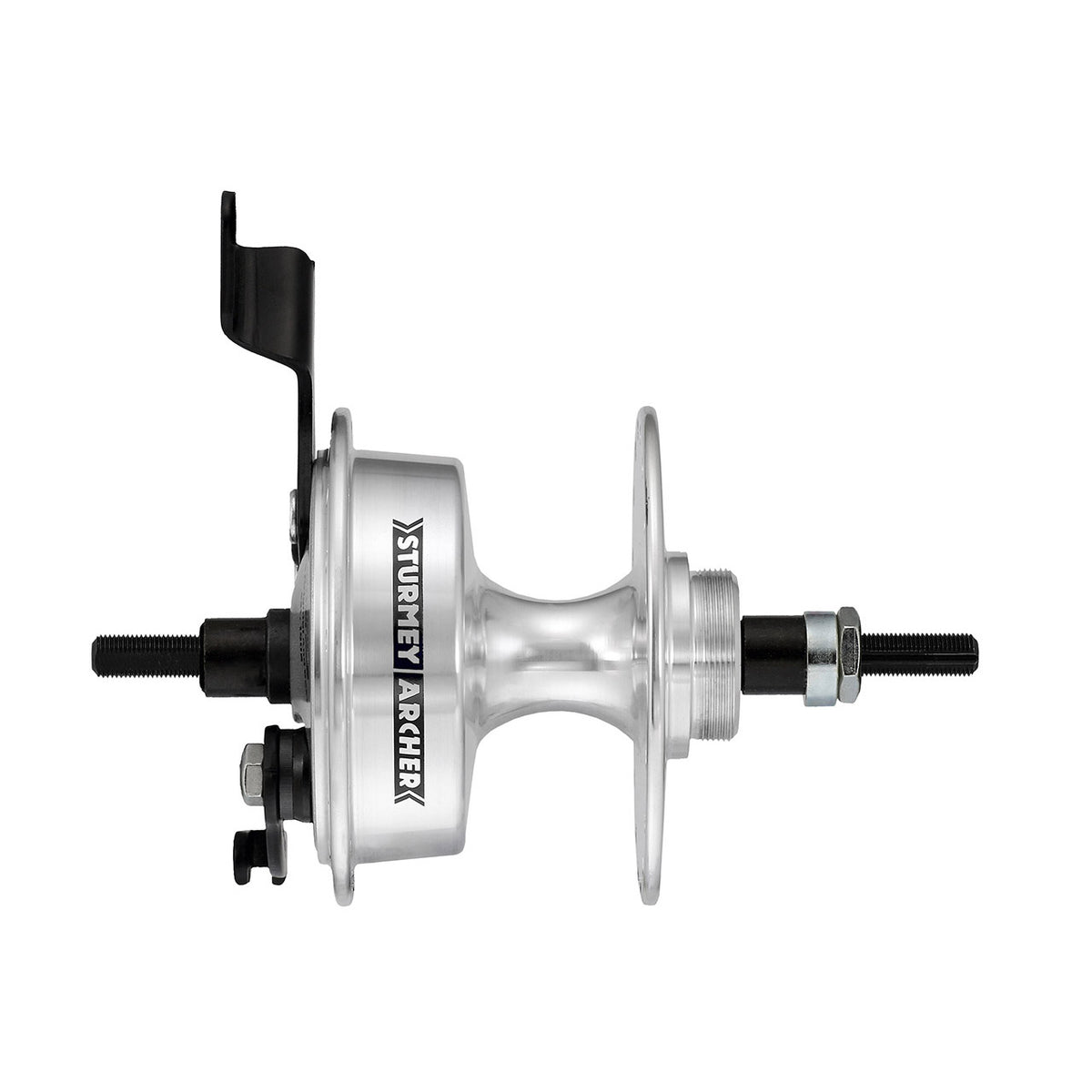 Sturmeyarcher sturmey archer trommelnaaf x-rd 154mm