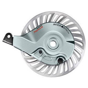 Shimano Rollerbrake Brakeplaat Achter BRC6000 OEM (25.)