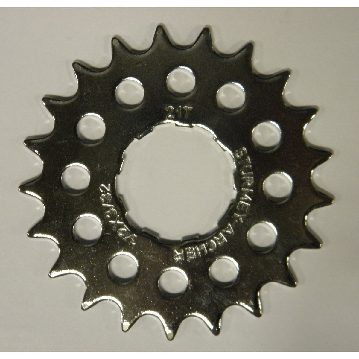 Sturmeyarcher Gear Sturmey Archer 21T | 3 32 | Flat | Nuvinci