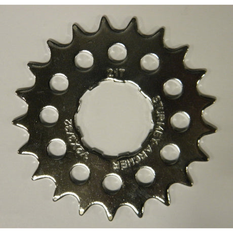 Sturmeyarcher Gear Sturmey Archer 21T | 3 32 | Flat | Nuvinci