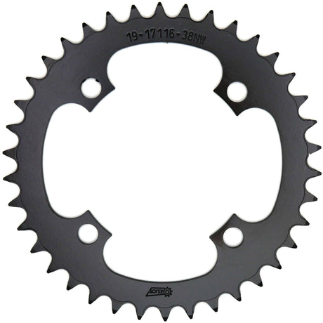 Esjot Godwijs Bosch, Yamaha, Bafang, Broose 1 2x3 32 Fill 38t