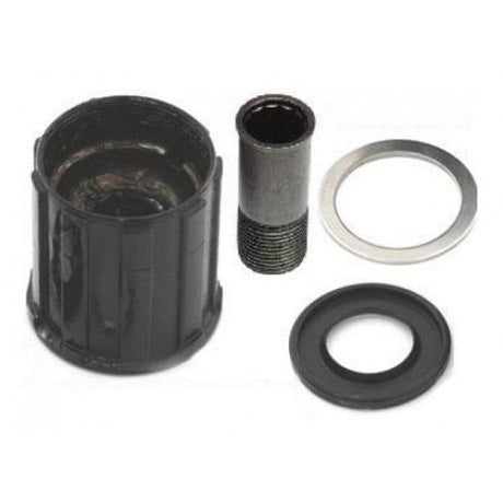 Korpus kasety Shimano fh-m665, w tym slx 8v 9v 10v y3d398070