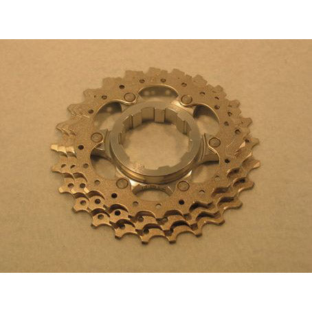 Podkładka Shimano. y1zd98130 jednostka wieńcząca 10v 21-23-25t hg ultegra (cs-6600)