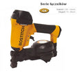Bostitch pneumatische spijkermachine 19-45mm cr peterselie