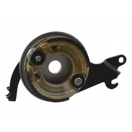 Sturmey-archer europa n.v. sa hsb 405 płyta boczna sab sbr z segmentem hamulca