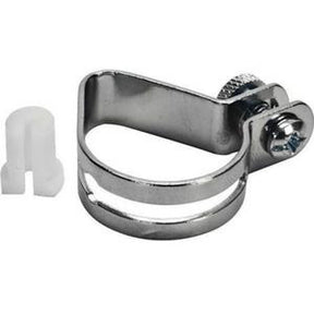 Sturmeyarcher Zatyczka do kabla Sturmeyarcher 22,2 mm srebrna