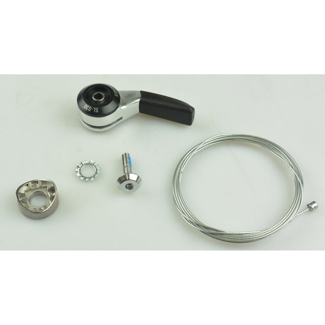 Sturmeyarcher SA HSJ981 regulator kierownicy 3V SLS30 28,6mm