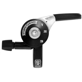 Sturmeyarcher sa hsj216 - regulator kierownicy slc30 3v c30 obrotowy