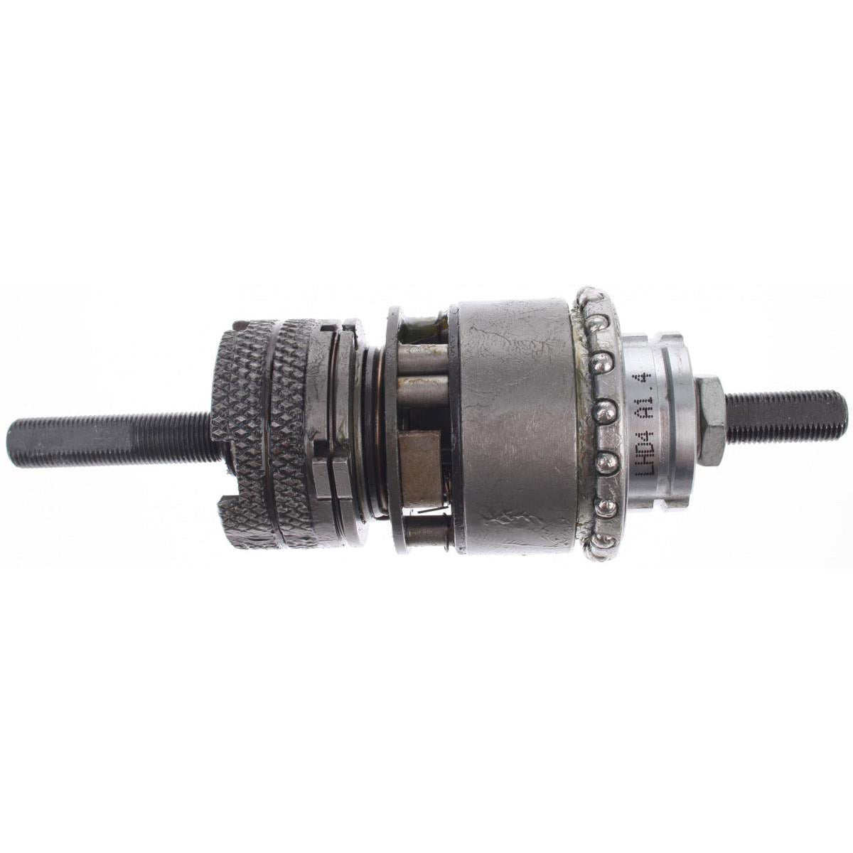 Sturmeyarcher Sturmey-Archer część piasty, elementy wewnętrzne, 2 prędkości s2c (4,6 mm)