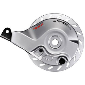 Tarcza hamulcowa Shimano rolkowa tylna br-c3000-r oem