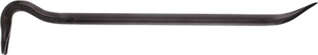 Sześciokątny pręt do podważania Rotec Athlet 18mm l=400mm