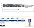 Wiertło Rotec Mc DIN345 28,5 mm