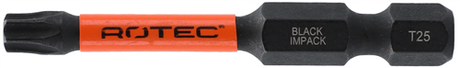 Bit udarowy Rotec t20 30mm