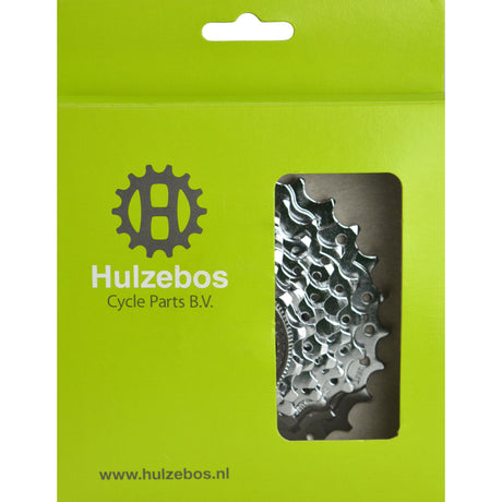 Hulzebos Cycle Parts b.v. pionek Hulzebos 7v 13-28