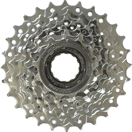 Hulzebos Cycle Parts b.v. pionek Hulzebos 7v 13-28