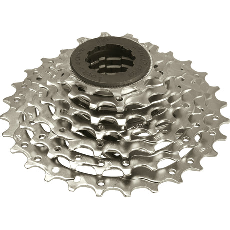 SUNRACE CSM63 7 Speed ​​Cassette 12-28T Silver in Box