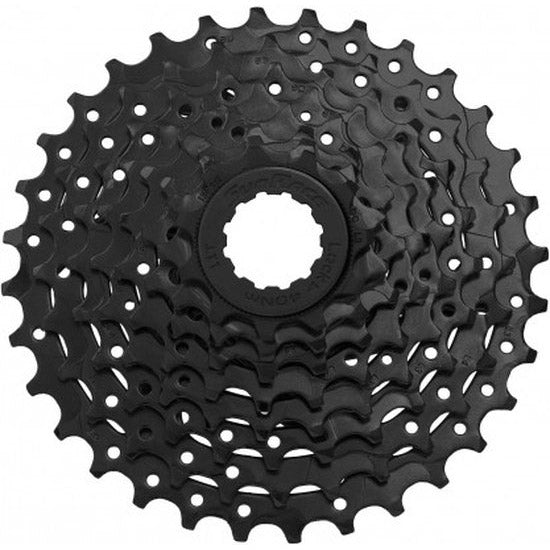Sunrace Cassette 8v 11-32T Czarny OEM