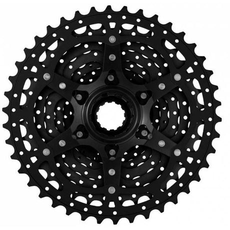 Kaseta Sunrace 10V 11-42 CSMS3 Black