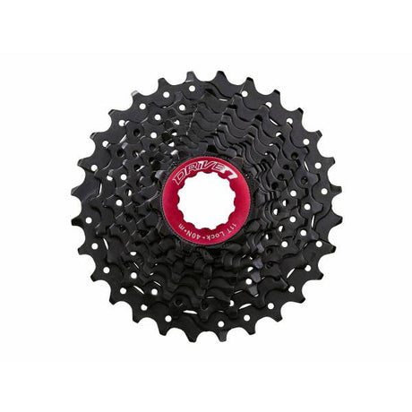 Kaseta Sunrace 10V 11-32 CSRX0 Black