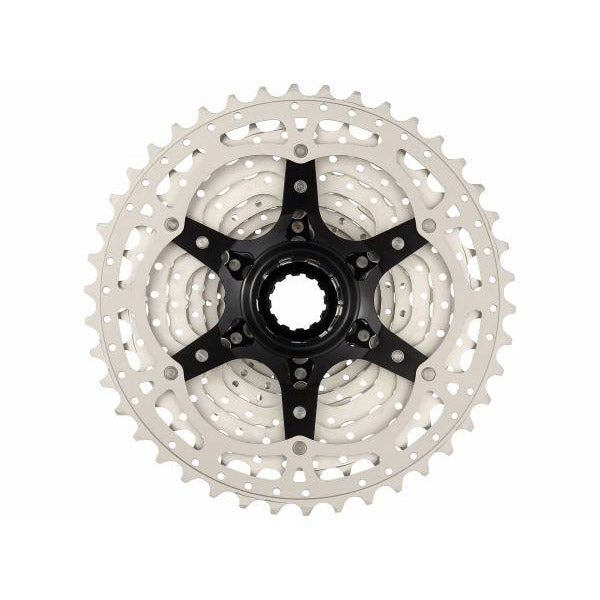 Kaseta Sunrace 11 Speed ​​11-36 T CSMS8 SREBRI