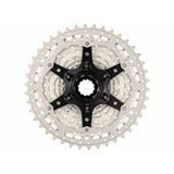 Kaseta Sunrace 11 Speed ​​11-36 T CSMS8 SREBRI