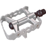 Pedal Union SP2612 ATB CRO-Mo Srebrny blister