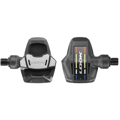 Look pedały Blade Race Carbon Black