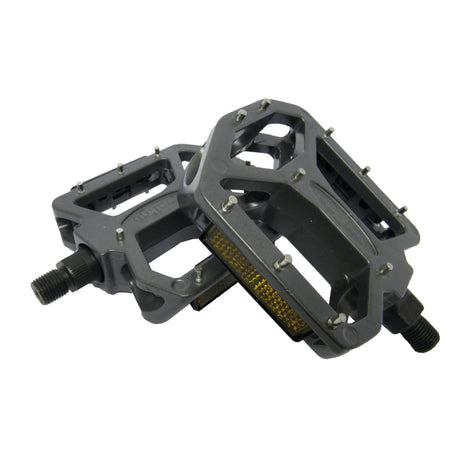 VWP Pedal BMX 9 16 Big-Block Anthracyt