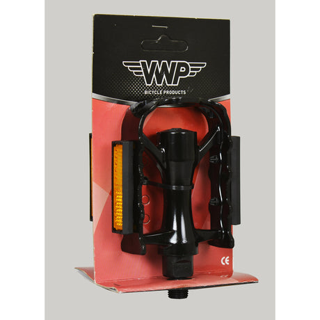 VWP Pedal BMX 1 2 ALU. czarny