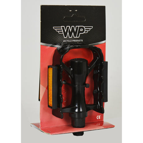 VWP Pedal BMX 9 16 ALU. czarny
