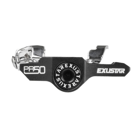 Pedał wyścigowy Exustar e-pr50 Shimano spd comp. + zdjęcia