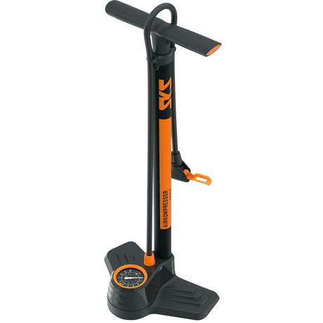SKS Airkrompressor Compact 10.0 Floor Pump