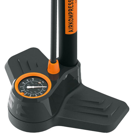 SKS Airkrompressor Compact 10.0 Floor Pump