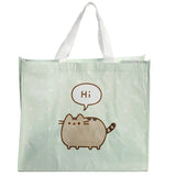Ekologiczna torba na zakupy dla zwierząt domowych Union Pusheen Cat