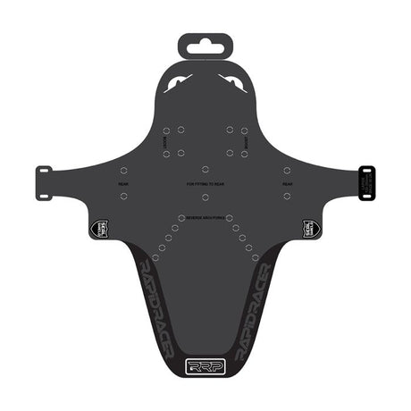 Rrp enduroguard - duży - czarny