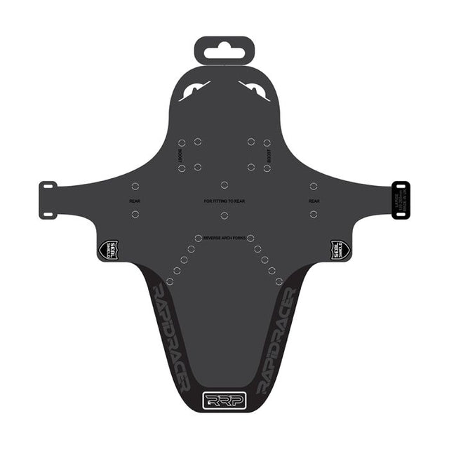 Rrp enduroguard - duży - czarny