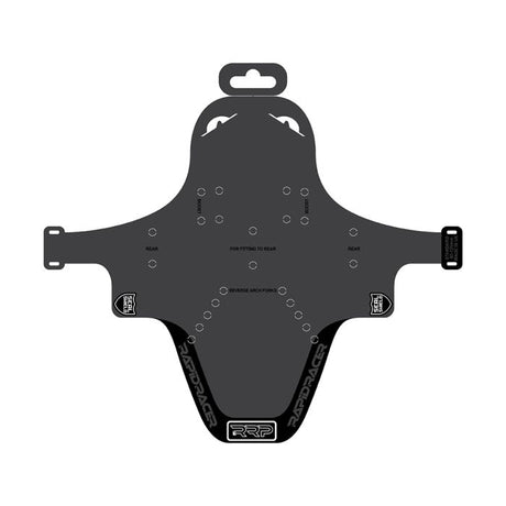 Rrp enduroguard - standard - czarny